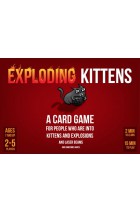 Exploding Kittens (NL)